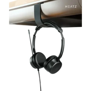 Heatz ZG32 Wired Gaming Headset, AUX 3.5mm