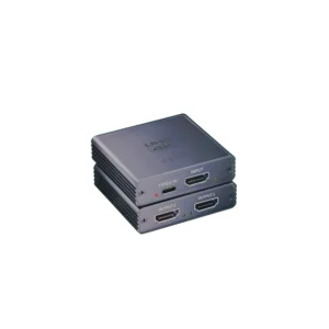 Heatz ZT93 4K@30Hz 2-Port HDMI Splitter 1 in 2 out