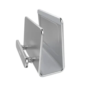 Baseus Wall Mounted Metal Phone Holder