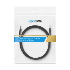 JASOZ AUX 3.5mm Audio Cable C103 - 1.5M - Image 2
