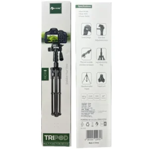 NYork TH975 Tripod Multifunctional Stand
